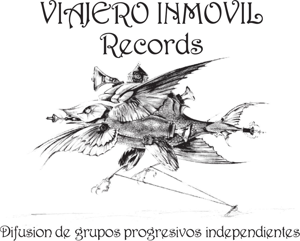 Viajero Inm&oacute;vil - Disfusi&oacute;n de grupos progresivos independientes